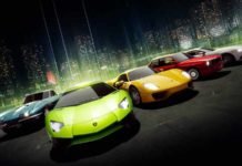Forza Street gratis! se puede descargar de la Tienda Windows