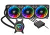 Thermaltake lanza el enfriador de CPU Floe Riing RGB 360 TR4 Edition