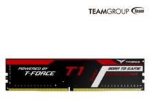 Team Group lanza sus nuevos componentes: T-Force T1, Vulcan Z y Vulcan SSD