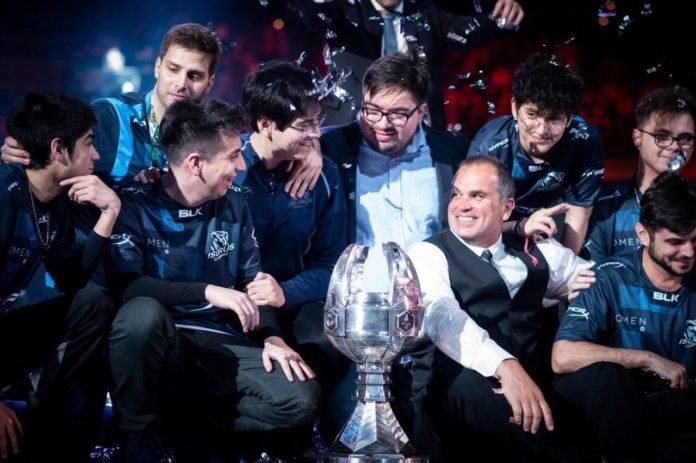 Isurus estará en Vietnam