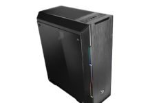 Raidmax desvela el gabinete MT, Atilla