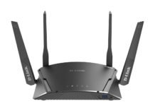 D ‑ Link presenta los routers Wi-Fi de malla inteligente AC1900, AC2600 y AC3000