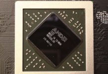 AMD vuelve a ganar tres patentes de gráficos de LG