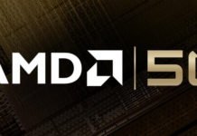 AMD prepara la edición especial del 50 aniversario de Ryzen 7 2700X