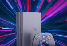 Se confirma la salida de la PlayStation 5! con el respaldo de la CPU Zen 2 de 8 núcleos