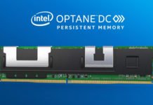 El módulo de memoria permanente de 512 GB de Intel Optane puede ser suyo por 7816 usd