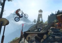 La expasión Sixty-Six de Trials Rising ya está disponible