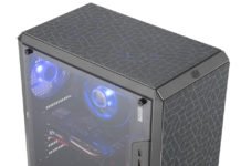 Cooler Master lanza la nueva MasterBox Q500L