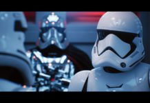 NVIDIA también lanza demostraciones técnicas para RTX: Star Wars, Atomic Heart, Justice disponible para descargar