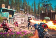 Las mejores herramientas para traer el caos al nuevo mundo de FarCry New Dawn