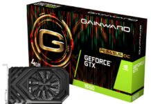 Palit GTX 1650 fotografiado ¡Falta algo importante!