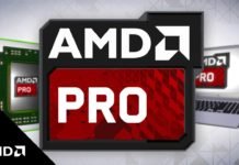 AMD anunció las últimas incorporaciones a su línea de procesadores PRO