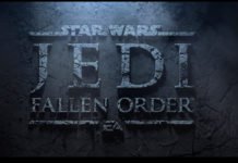Star Wars Jedi: Fallen Order es el nuevo Juego de Star Wars de EA para un solo jugador, noviembre de 2019