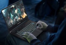 La esperada Acer Predator Triton 500 llegó a Argentina!