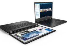 La nueva notebook Acer TravelMate Serie P6 ofrece una larga duración de la batería, diseño duradero, ultradelgado y ligero