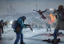 Los gráficos Radeon ayudan a los jugadores a sobrevivir a los muertos en World War Z