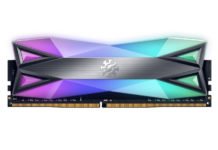 ADATA lanza el módulo de memoria XPG SPECTRIX D60G DDR4