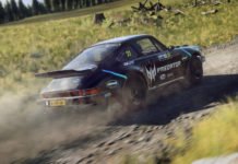 Codemasters revela el contenido de la segunda temporada de DiRT Rally 2.0