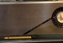 Gigabyte muestra su SSD PCIe 4.0 de 15 GB / s