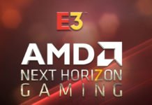 AMD organizará su evento “Next Horizon Gaming” en el E3 2019