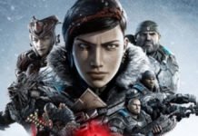 Gears of War 5 se lanzará en septiembre junto con las tácticas exclusivas de Gears para PC