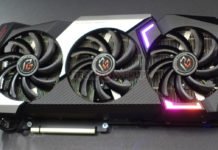 ASRock muestra conceptos VGA de Taichi y Phantom Gaming