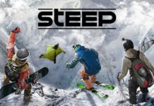 Alerta de juego gratis: Ubisoft’s STEEP es gratis en Uplay, hasta el 21 de mayo