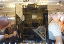 AMD presenta varias placas madre Premium X570 para Ryzen 3000 Zen2