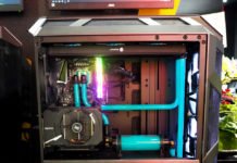 G.SKILL muestra Extreme DDR4 en Computex 2019, hasta DDR4-4000 384GB y DDR4-5200 16GB