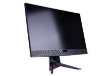 Colorful anuncia un pc todo en uno gaming