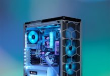 Corsair anuncia su línea de refrigeración líquida personalizada Hydro X
