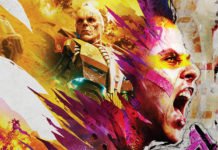 Requisitos oficiales del sistema de PC para Rage 2 Outed