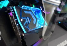 ZOTAC adelgaza su RTX 2080 Ti ArcticStorm a una sola ranura