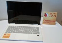 Qualcomm y Lenovo presentan la primera PC 5G del mundo con el procesador Qualcomm Snapdragon