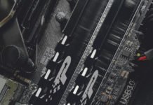 Patriot lanza una nueva memoria DDR4 exclusiva de la firma