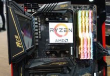 Cuatro placas base MSI X570 Premium