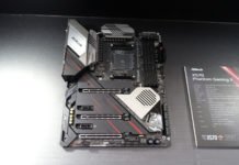 Placas base ASRock X570 ampliadas a: Taichi, Phantom Gaming, Steel Legend