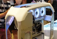 ASUS presenta Prime X299 Edition 30 y Prime Utopia Concept Desktop