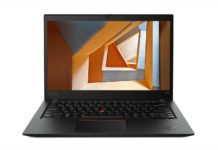 Lenovo lanza nuevas computadoras portátiles ThinkPad basadas en los nuevos procesadores AMD Ryzen PRO