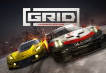 ¡Vulve GRID! Con una particularidad