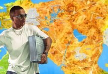 ¿Se basará el mapa de GTA 6 en todos los Estados Unidos?