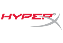 HyperX en el computex 2019
