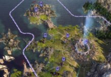 Alerta de juego gratis: Age of Wonders III, que ofrece Humble Store