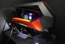 Cougar en Computex 2019: Conquer 2, Gemini S, Gemini M y Blazer Essence Chassis