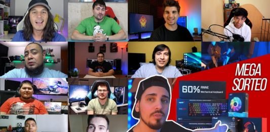 ESPECIAL 30K SUBS + TAG REVIEWERS + MEGA SORTEO 😮