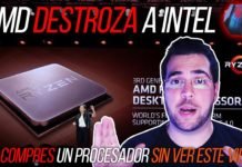 Novedades de AMD en la Computex 2019, Ryzen serie 3000