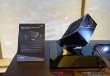 ASUS ROG Strix Line de 80 Plus Gold PSUs Debut