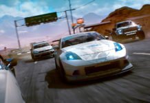 El Need for Speed de 2019