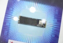 ADATA presenta su SSD M.2 PCIe Gen4: listo para AMD X570