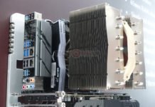 Noctua presenta la próxima generación de enfriadores tipo D, enfriadores Chromax y más en Computex 2019